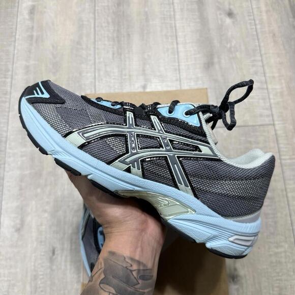 ASICS Kiko Kostadinov x UB2-S Gel 1130 Metropolis Lichen Rock 8.5 Men main image 4